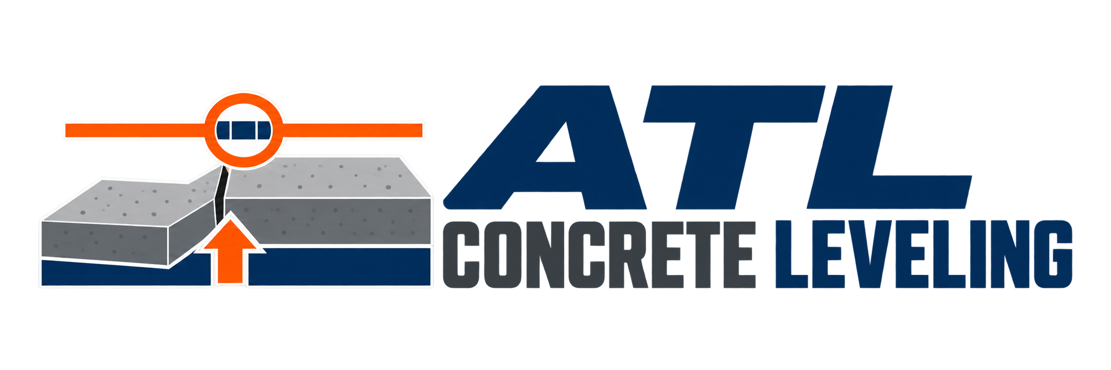ATL Concrete Leveling